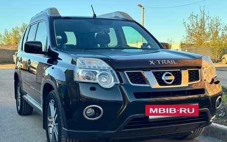 Nissan X-Trail, 2012 год, 1 550 000 рублей, 9 фотография