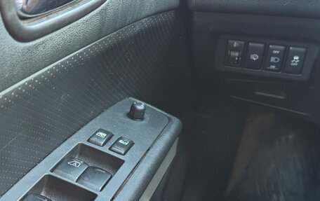 Nissan X-Trail, 2012 год, 1 550 000 рублей, 17 фотография