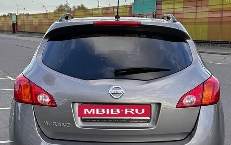 Nissan Murano, 2011 год, 990 000 рублей, 6 фотография