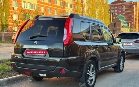 Nissan X-Trail, 2012 год, 1 550 000 рублей, 2 фотография