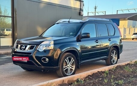Nissan X-Trail, 2012 год, 1 550 000 рублей, 6 фотография