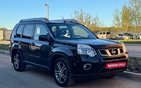 Nissan X-Trail, 2012 год, 1 550 000 рублей, 8 фотография