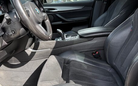 BMW X6, 2018 год, 5 490 000 рублей, 7 фотография