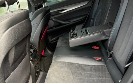 BMW X6, 2018 год, 5 490 000 рублей, 11 фотография