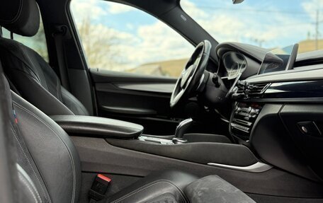 BMW X6, 2018 год, 5 490 000 рублей, 12 фотография