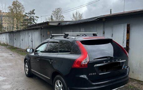 Volvo XC60 II, 2014 год, 2 050 000 рублей, 2 фотография