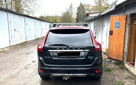Volvo XC60 II, 2014 год, 2 050 000 рублей, 3 фотография