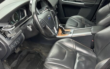Volvo XC60 II, 2014 год, 2 050 000 рублей, 4 фотография