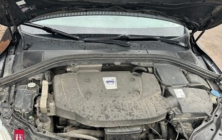 Volvo XC60 II, 2014 год, 2 050 000 рублей, 10 фотография