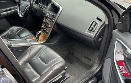 Volvo XC60 II, 2014 год, 2 050 000 рублей, 9 фотография