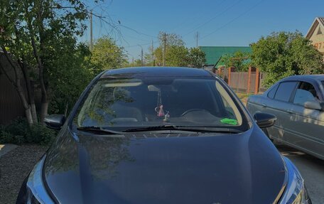 KIA cee'd III, 2014 год, 900 000 рублей, 2 фотография