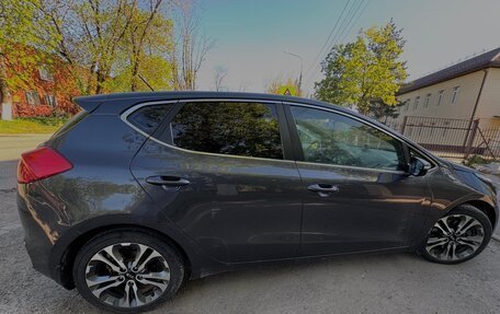 KIA cee'd III, 2014 год, 900 000 рублей, 3 фотография
