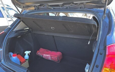 KIA cee'd III, 2014 год, 900 000 рублей, 5 фотография