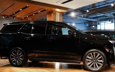 Cadillac Escalade V, 2024 год, 19 500 000 рублей, 6 фотография