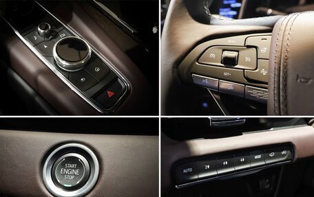Cadillac Escalade V, 2024 год, 19 500 000 рублей, 10 фотография