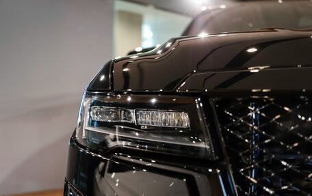 Cadillac Escalade V, 2024 год, 19 500 000 рублей, 7 фотография