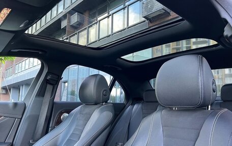 Mercedes-Benz E-Класс, 2016 год, 3 300 000 рублей, 4 фотография