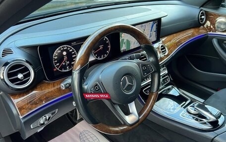 Mercedes-Benz E-Класс, 2016 год, 3 300 000 рублей, 3 фотография