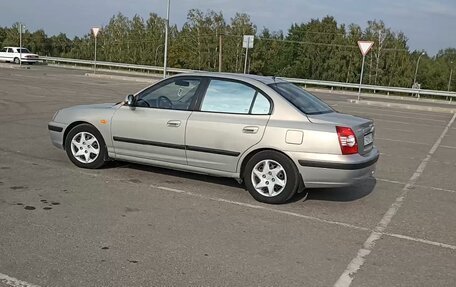 Hyundai Elantra III, 2008 год, 480 000 рублей, 4 фотография