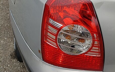 Hyundai Elantra III, 2008 год, 480 000 рублей, 8 фотография