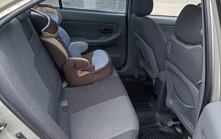 Hyundai Elantra III, 2008 год, 480 000 рублей, 7 фотография