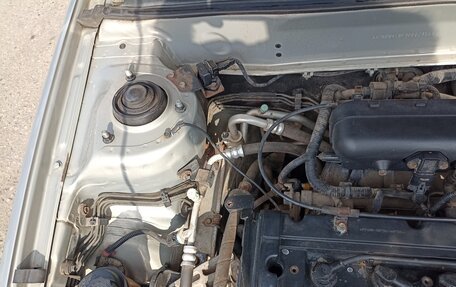 Hyundai Elantra III, 2008 год, 480 000 рублей, 11 фотография