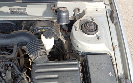 Hyundai Elantra III, 2008 год, 480 000 рублей, 12 фотография