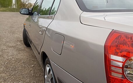 Hyundai Elantra III, 2008 год, 480 000 рублей, 17 фотография