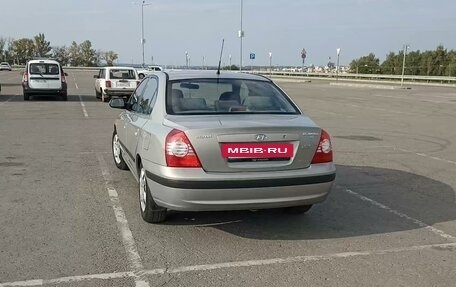 Hyundai Elantra III, 2008 год, 480 000 рублей, 3 фотография