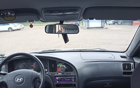 Hyundai Elantra III, 2008 год, 480 000 рублей, 22 фотография
