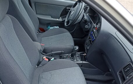 Hyundai Elantra III, 2008 год, 480 000 рублей, 24 фотография