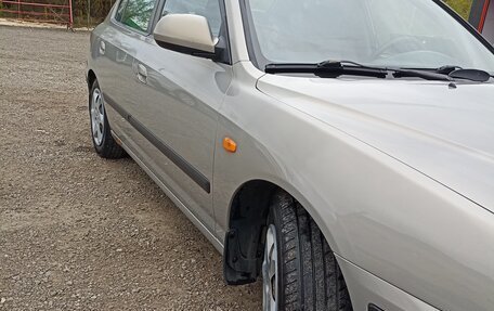 Hyundai Elantra III, 2008 год, 480 000 рублей, 27 фотография