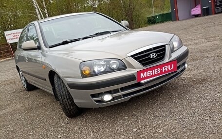 Hyundai Elantra III, 2008 год, 480 000 рублей, 23 фотография