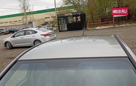 Hyundai Elantra III, 2008 год, 480 000 рублей, 19 фотография