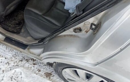 Nissan Almera, 2001 год, 250 000 рублей, 9 фотография