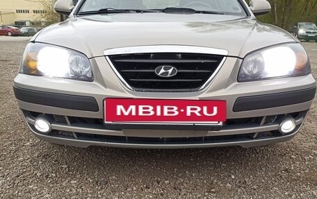 Hyundai Elantra III, 2008 год, 480 000 рублей, 18 фотография