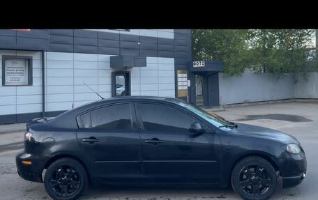 Mazda 3, 2005 год, 260 000 рублей, 3 фотография