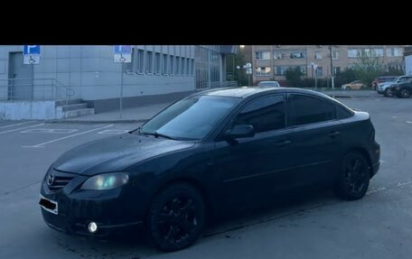 Mazda 3, 2005 год, 260 000 рублей, 2 фотография