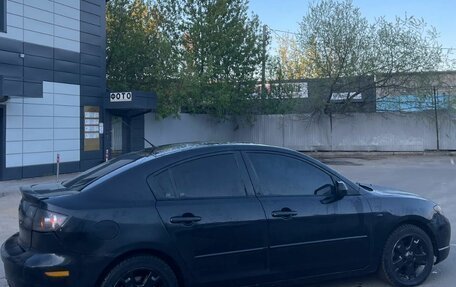 Mazda 3, 2005 год, 260 000 рублей, 4 фотография