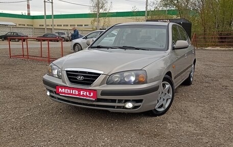 Hyundai Elantra III, 2008 год, 480 000 рублей, 25 фотография