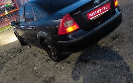 Ford Focus II рестайлинг, 2006 год, 270 000 рублей, 2 фотография