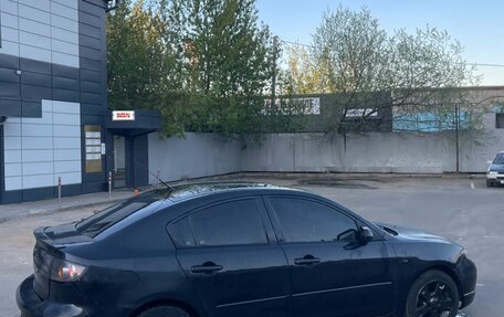 Mazda 3, 2005 год, 260 000 рублей, 11 фотография