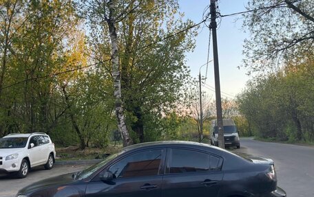 Mazda 3, 2005 год, 260 000 рублей, 12 фотография