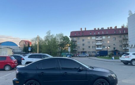 Mazda 3, 2005 год, 260 000 рублей, 8 фотография