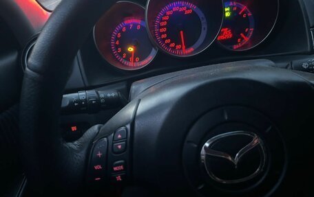 Mazda 3, 2005 год, 260 000 рублей, 13 фотография