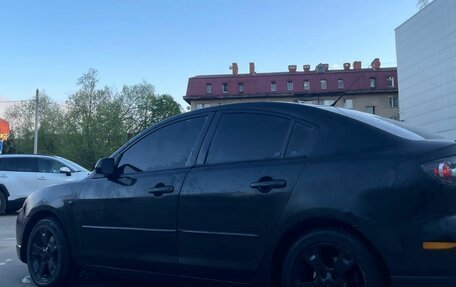Mazda 3, 2005 год, 260 000 рублей, 18 фотография