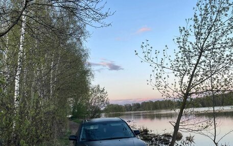 Mazda 3, 2005 год, 260 000 рублей, 17 фотография