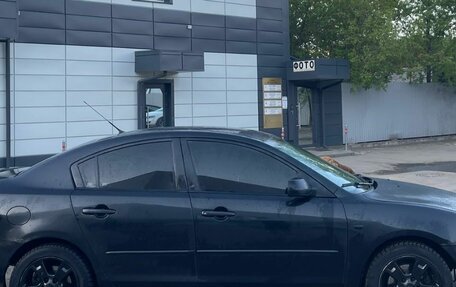Mazda 3, 2005 год, 260 000 рублей, 19 фотография