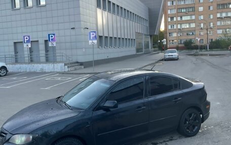 Mazda 3, 2005 год, 260 000 рублей, 21 фотография