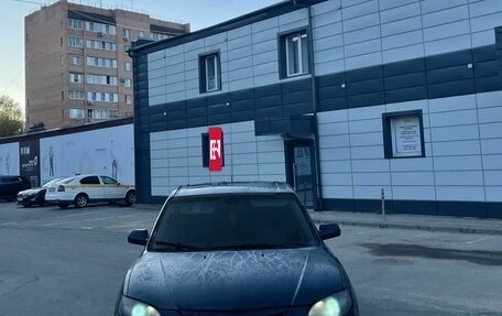 Mazda 3, 2005 год, 260 000 рублей, 16 фотография